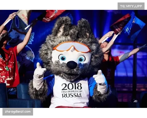 2018俄罗斯世界杯吉祥物解析及其背后的深刻寓意探究